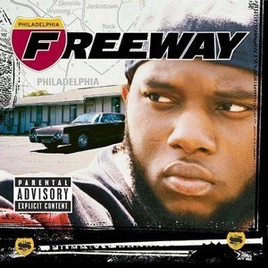 Album Freeway - Philadelphia Freeway