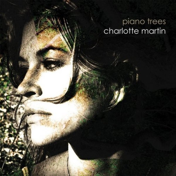 Charlotte Martin Piano Trees, 2009