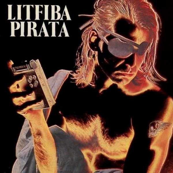 Litfiba Pirata, 1989