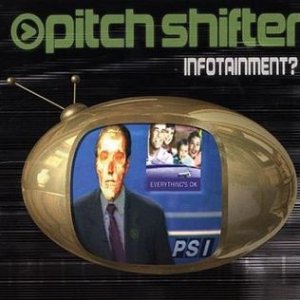 Pitchshifter Exploitainment, 1996