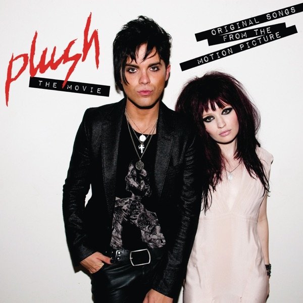 Plush Album 
