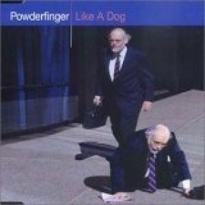 Album Powderfinger - Like a Dog