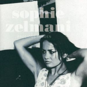 Album Precious Burden - Sophie Zelmani