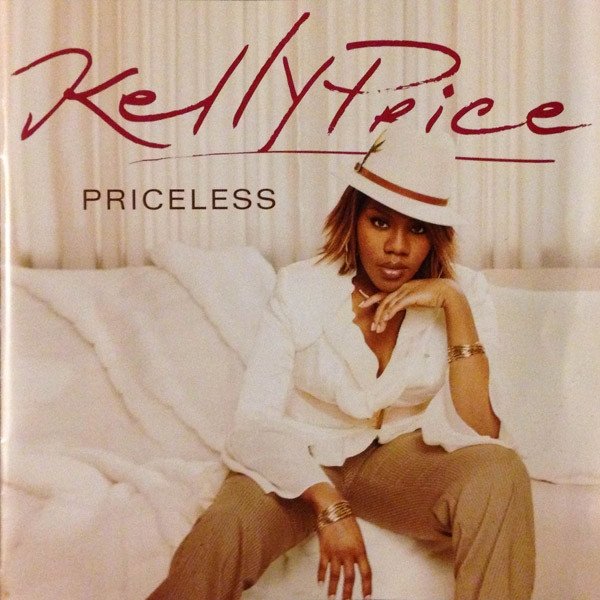 Priceless - album