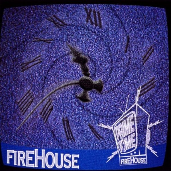 Firehouse Prime Time, 2003