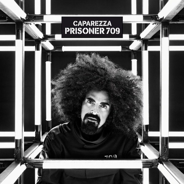 Prisoner 709 Album 