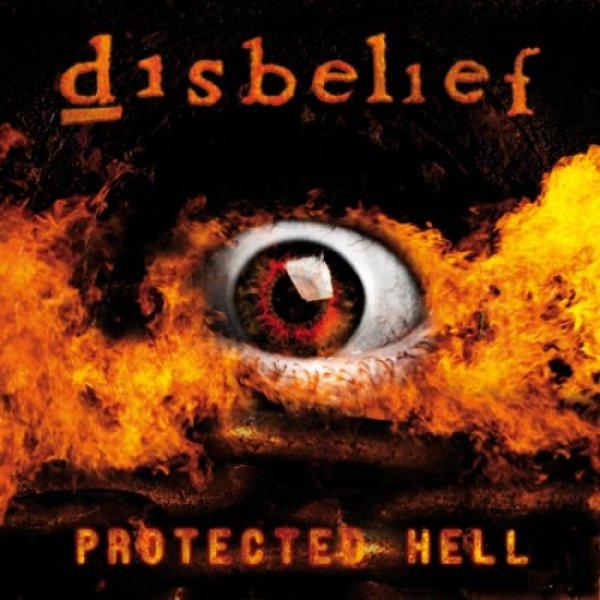 Protected Hell Album 