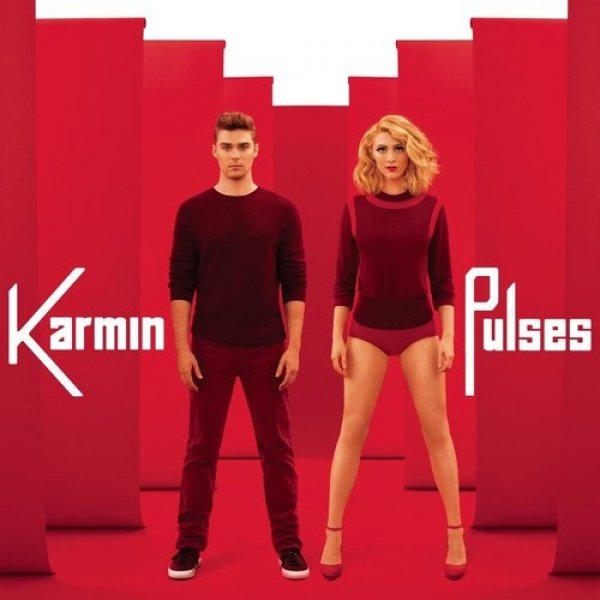 Karmin Pulses, 2014