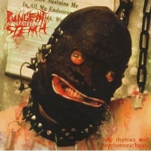Pungent Stench Dirty Rhymes & Psychotronic Beats, 1993