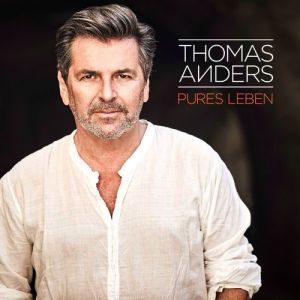 Thomas Anders Pures Leben, 2017