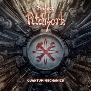 Project Pitchfork Quantum Mechanics, 2011