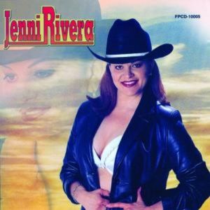 Jenni Rivera Que Me Entierren Con la Banda, 2000