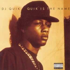 DJ Quik Quik Is the Name, 1991