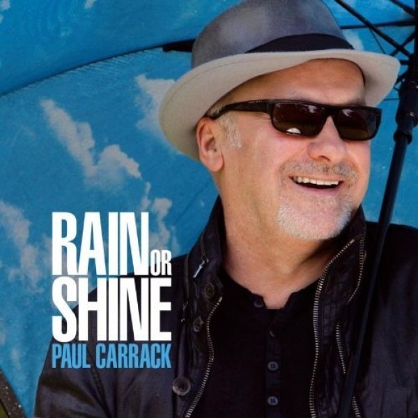 Album Rain or Shine - O.A.R.