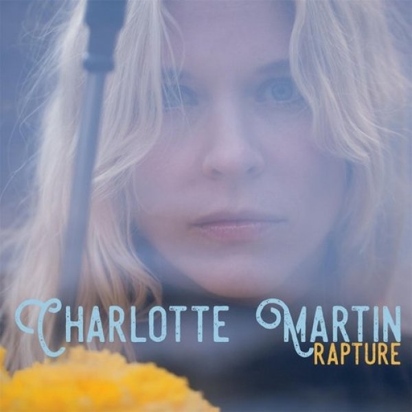 Charlotte Martin Rapture, 2017
