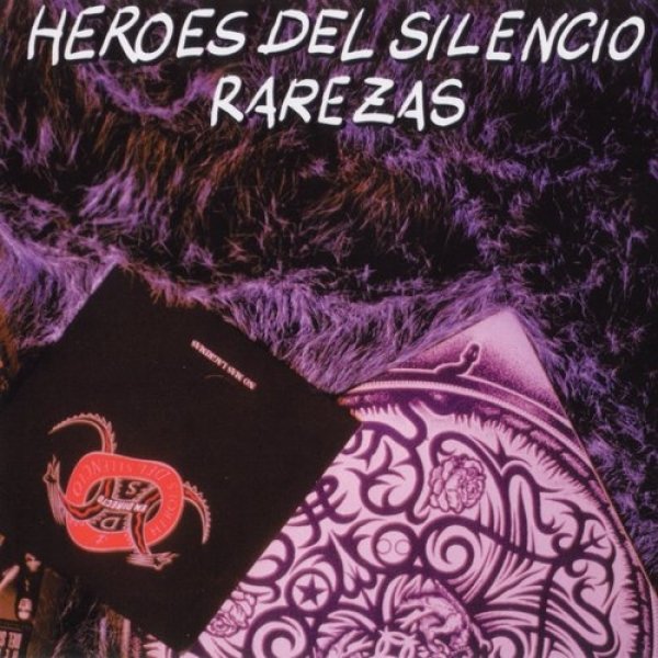 Héroes del Silencio Rarezas, 1998
