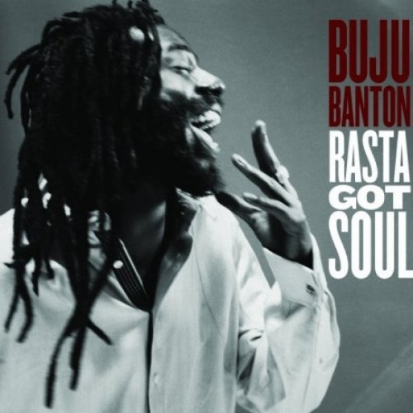 Rasta Got Soul Album 