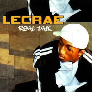 Lecrae Real Talk, 2004