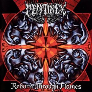 Centinex Reborn Through Flames, 1998