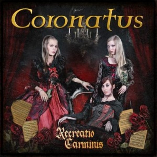 Coronatus  Recreatio Carminis, 2013