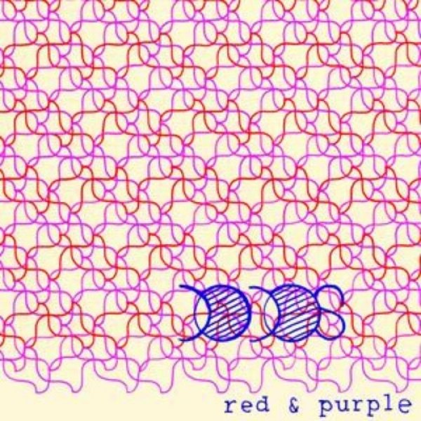 Red and Purple Album 