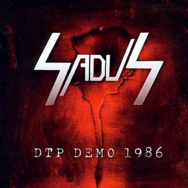 Album Red Demo - Sadus
