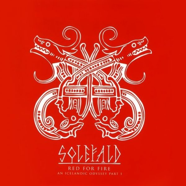 Solefald Red For Fire - An Icelandic Odyssey Part I, 2005