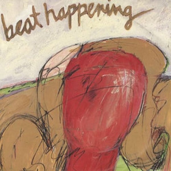 Beat Happening Red Head Walking, 1991