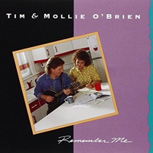 Album Remember Me - Tim O'Brien