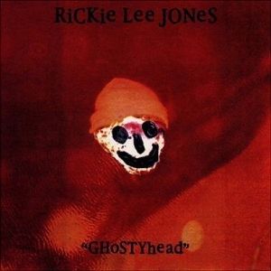 Album Rickie Lee Jones - Ghostyhead