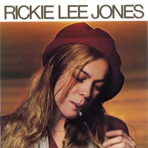 Rickie Lee Jones Rickie Lee Jones, 1979