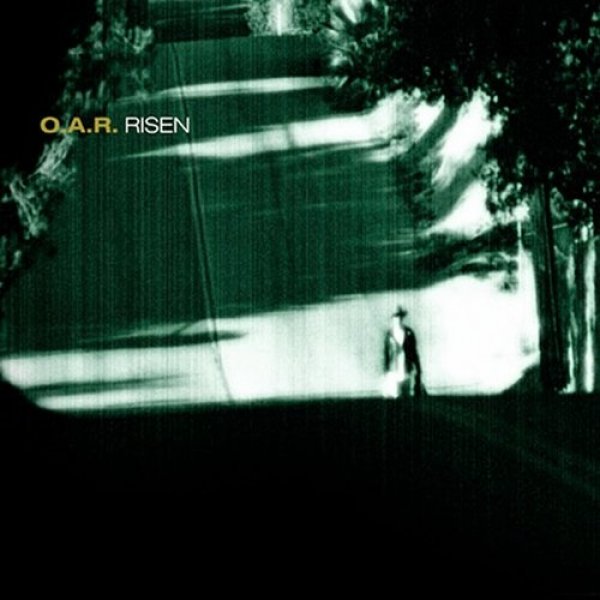 Album Risen - O.A.R.