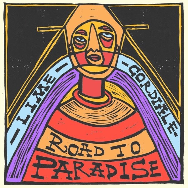 Road to Paradise - album