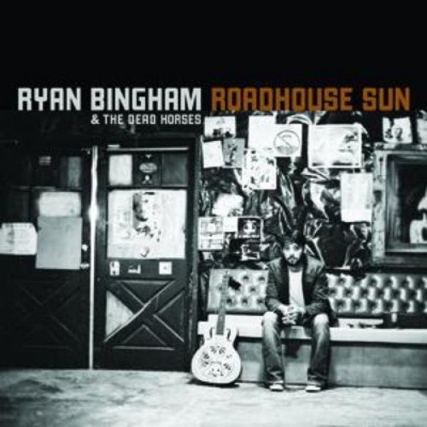 Roadhouse Sun Album 
