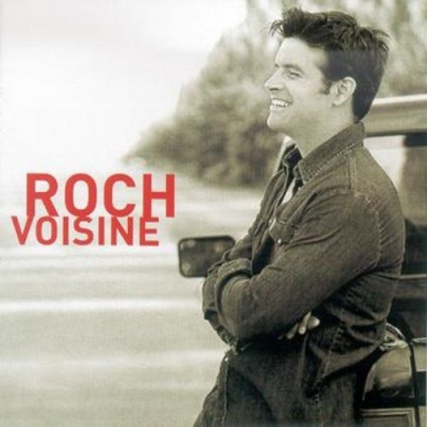 Roch Voisine Album 