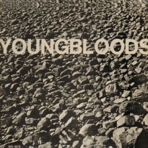 The Youngbloods Rock Festival, 1970