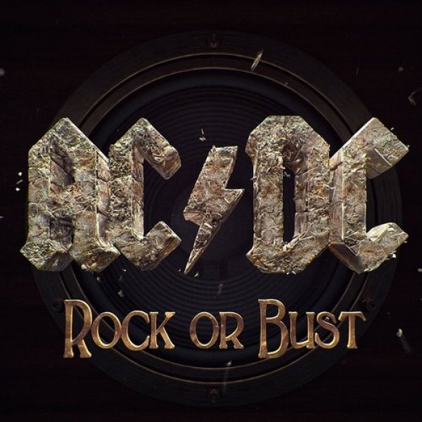 Rock or Bust Album 