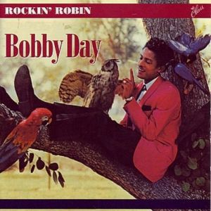 Rockin' Robin Album 