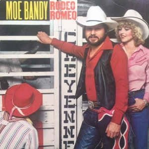Rodeo Romeo Album 