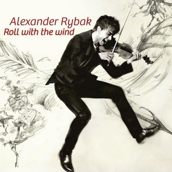 Roll with the Wind Album 