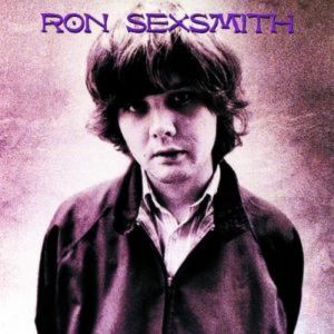 Ron Sexsmith Ron Sexsmith, 1995