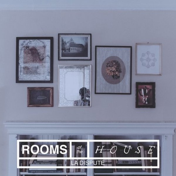 Rooms of the House Album 
