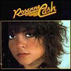 Rosanne Cash Rosanne Cash, 1978