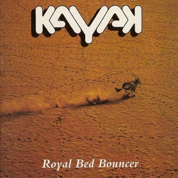 Kayak Royal Bed Bouncer, 1975