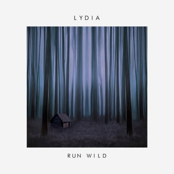 Lydia Run Wild, 2015