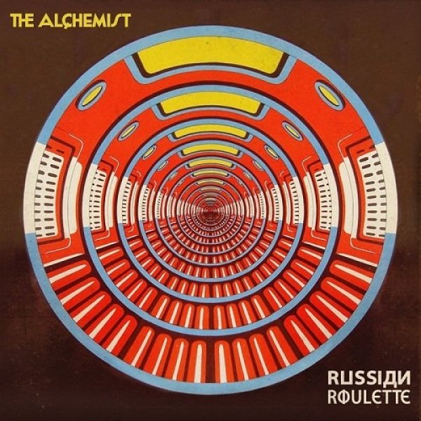 The Alchemist Russian Roulette, 2012
