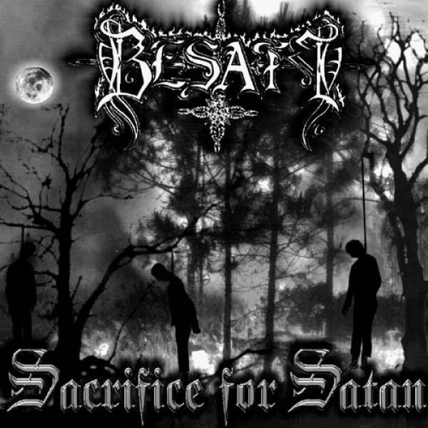 Sacrifice for Satan Album 