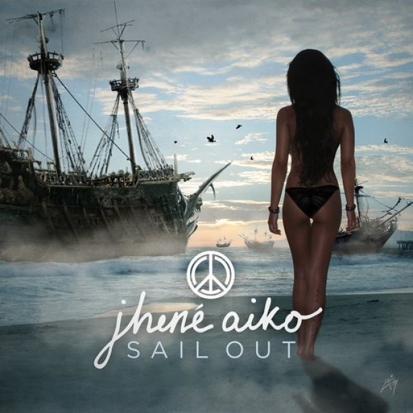 Jhené Aiko Sail Out, 2013