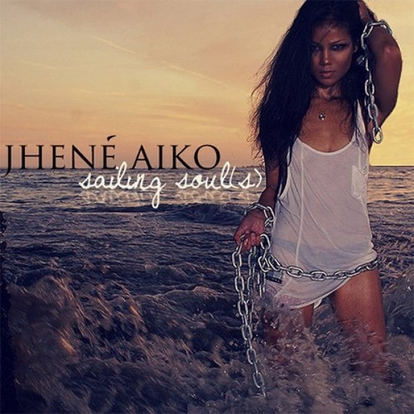Jhené Aiko Sailing Soul(s), 2011
