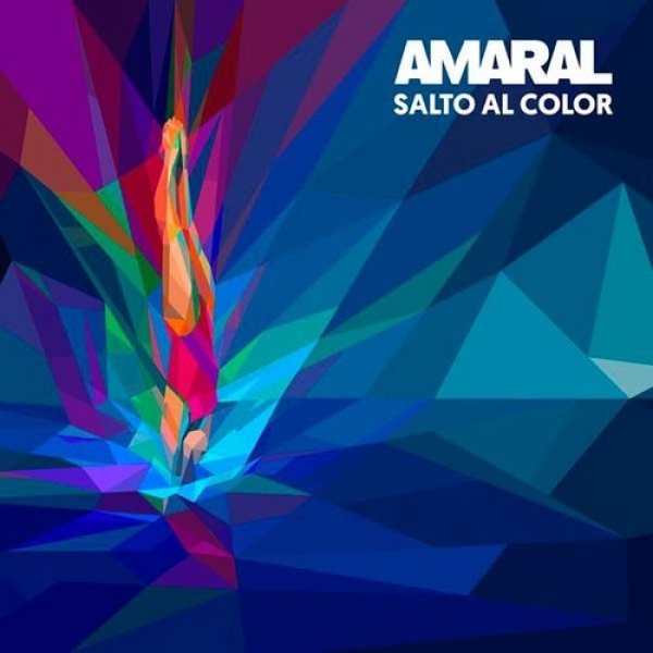 Amaral Salto al color, 2019